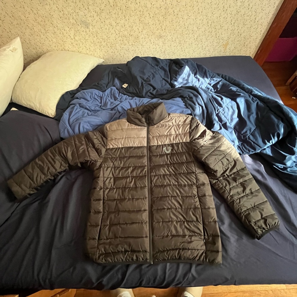 True religion Jacket